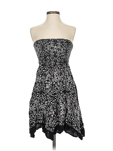 Staring at Stars Cocktail Dress (view 1)