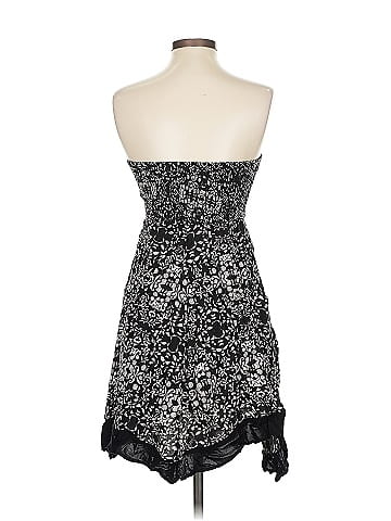 Staring at Stars Cocktail Dress (view 2)
