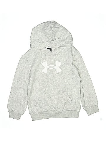 Under Armour Pullover Hoodie (view 1)