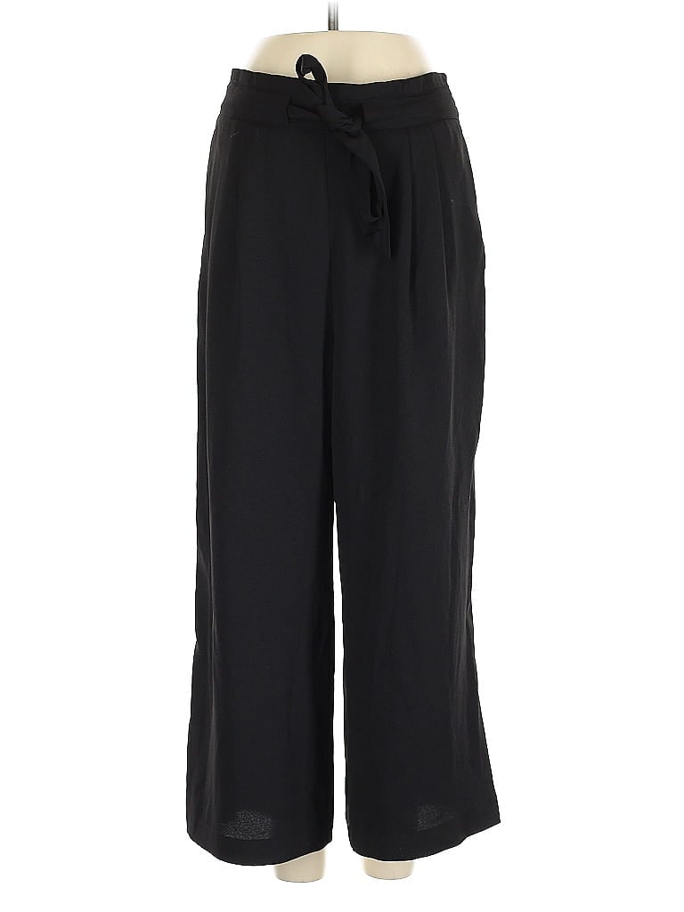 Pre-owned Dr2 Casual Pants In Black