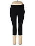 Athleta Black Active Pants Size XL - photo 1
