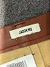 Jason Wu 100% Polyester Brown Track Pants Size S (estimated) - photo 6