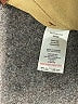 Jason Wu 100% Polyester Brown Track Pants Size S (estimated) - photo 7