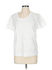 Ann Taylor Short Sleeve Top
