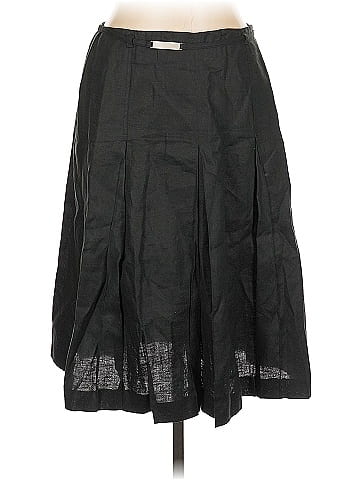 Linda Allard Ellen Tracy Casual Skirt (view 1)