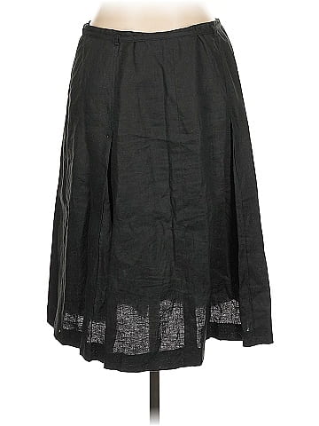 Linda Allard Ellen Tracy Casual Skirt (view 2)