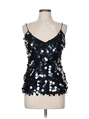Venus Sleeveless Top (view 1)