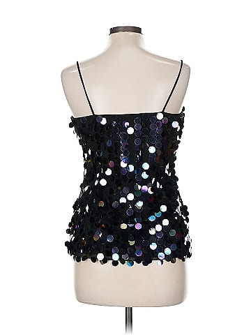 Venus Sleeveless Top (view 2)