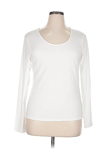 Philosophy Republic Clothing Long Sleeve Top (view 1)