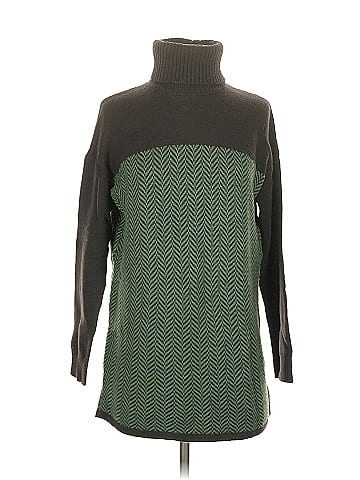 W by Worth Turtleneck Sweater (view 1)
