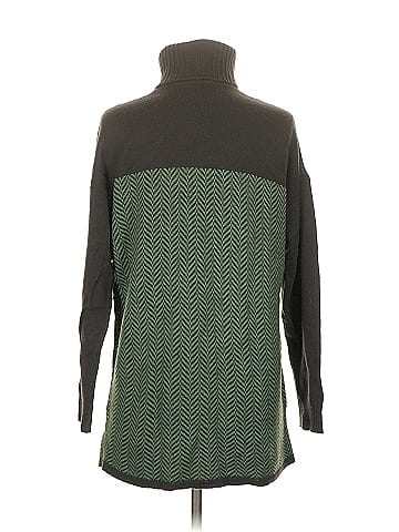 W by Worth Turtleneck Sweater (view 2)