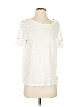 N:Philanthropy Short Sleeve Top