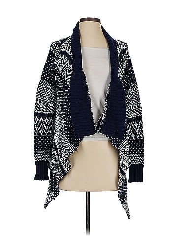 Poof! Cardigan (view 1)