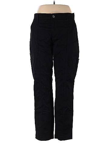 Lee Cargo Pants (view 1)