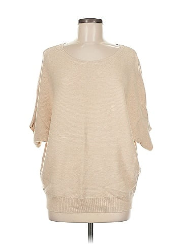 Quince Poncho (view 1)