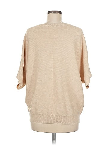 Quince Poncho (view 2)