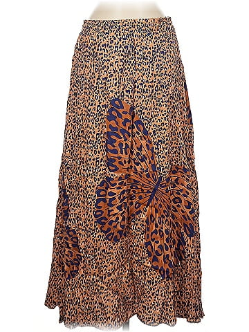 FARM Rio for Anthropologie Casual Skirt (view 2)