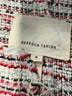 Rebecca Taylor Ivory Blazer Size 8 - photo 6