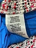 Rebecca Taylor Ivory Blazer Size 8 - photo 7