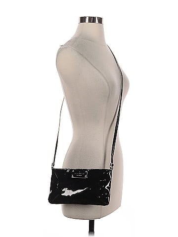 Kate Spade New York Leather Shoulder Bag (view 2)