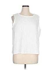 Eileen Fisher Sleeveless Top