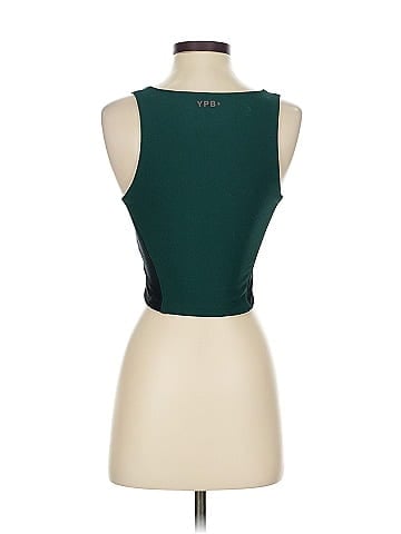 YPB Tank Top (view 2)