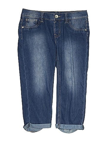 Justice Jeans (view 1)