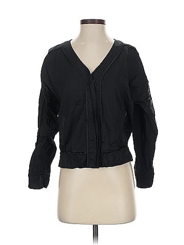 Derek Lam 10C Athleta Long Sleeve Blouse (view 1)