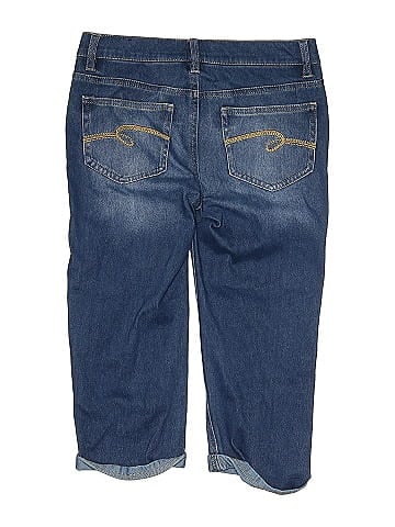 Justice Jeans (view 2)