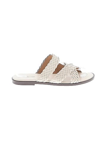 Madewell Sandals (view 1)