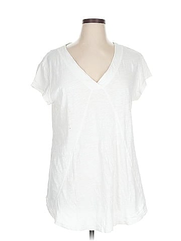 Mod-O-Doc Short Sleeve Top (view 1)