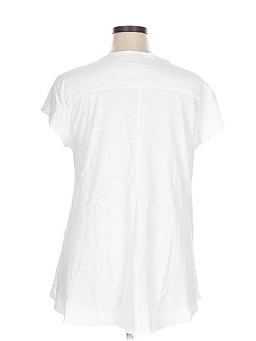 Mod-O-Doc Short Sleeve Top (view 2)