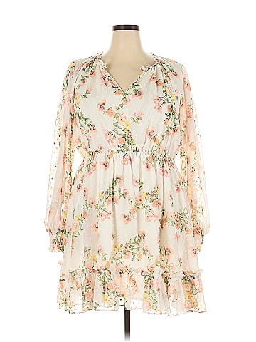Rachel Parcell Casual Dress (view 1)