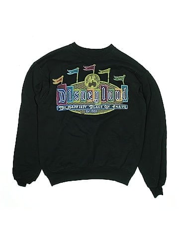 Disneyland Resort Sweatshirt (view 2)