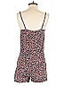 Vila Hearts Pink Romper Size XS - photo 2
