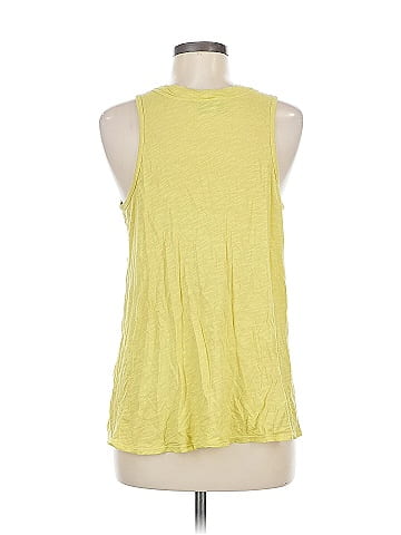 Left of Center Tank Top (view 2)