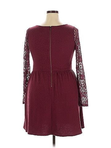 Xhilaration Casual Dress (view 2)
