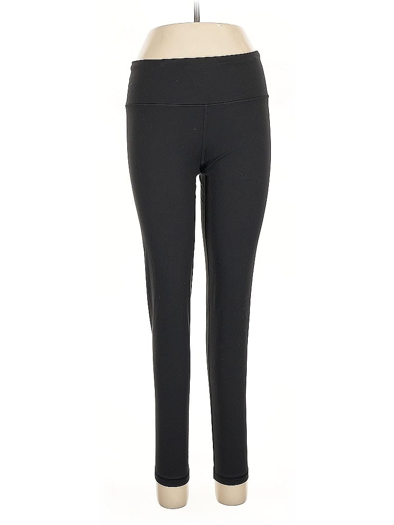 Pre-owned Vsx Sport Active Pants In Black