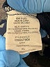 Lily Rose 100% Polyester Blue Casual Dress Size XL - photo 8
