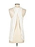 Gap Fit White Sleeveless T-Shirt Size XS - photo 2