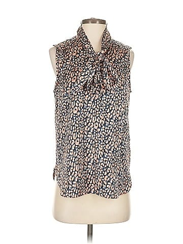 J.Crew 365 Sleeveless Blouse (view 1)