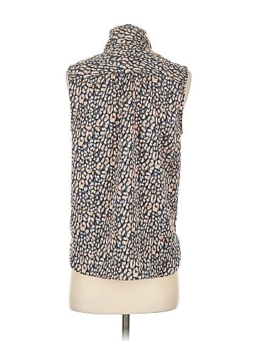 J.Crew 365 Sleeveless Blouse (view 2)