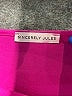 Sincerely Jules Pink Active T-Shirt Size L - photo 7
