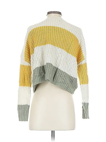 Moon & Madison Pullover Sweater (view 2)