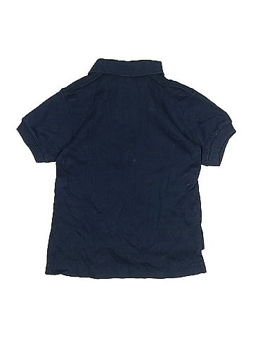 Ralph Lauren Short Sleeve Polo (view 2)