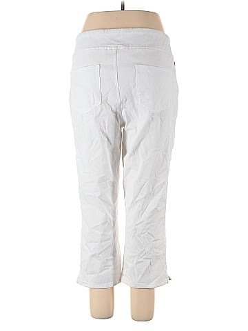 Belle By Kim Gravel Active Pants (view 2)