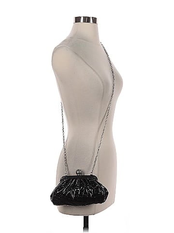 Brighton Leather Crossbody Bag (view 2)