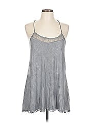Pol Sleeveless Blouse