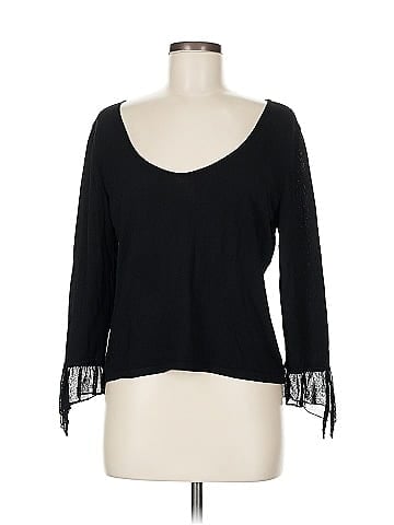 Escada 3/4 Sleeve T-Shirt (view 1)