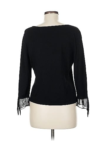Escada 3/4 Sleeve T-Shirt (view 2)